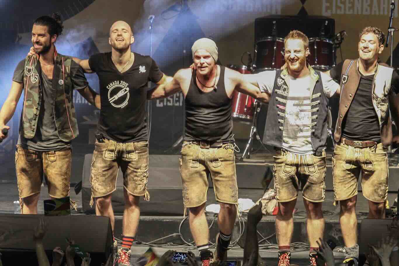 Bella Napoli (MIDI-File)