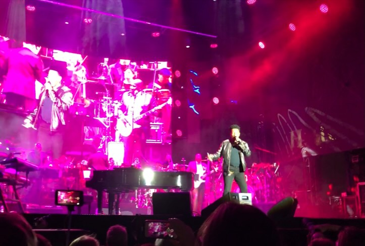 Cherish (Keyboard-Style)