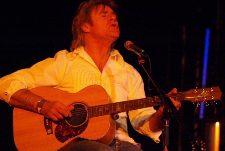 St. Elmo's Fire (Keyboard-Style)