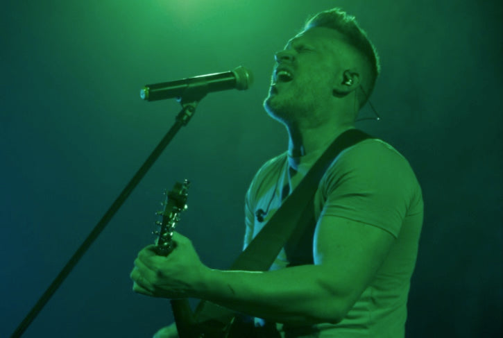 Leev Marie (Keyboard-Style)