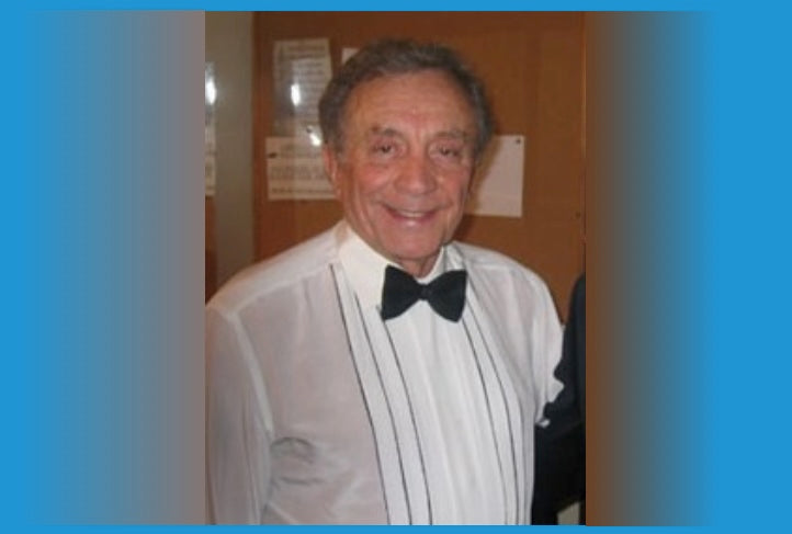 Red Roses For A Blue Lady (MIDI-File)