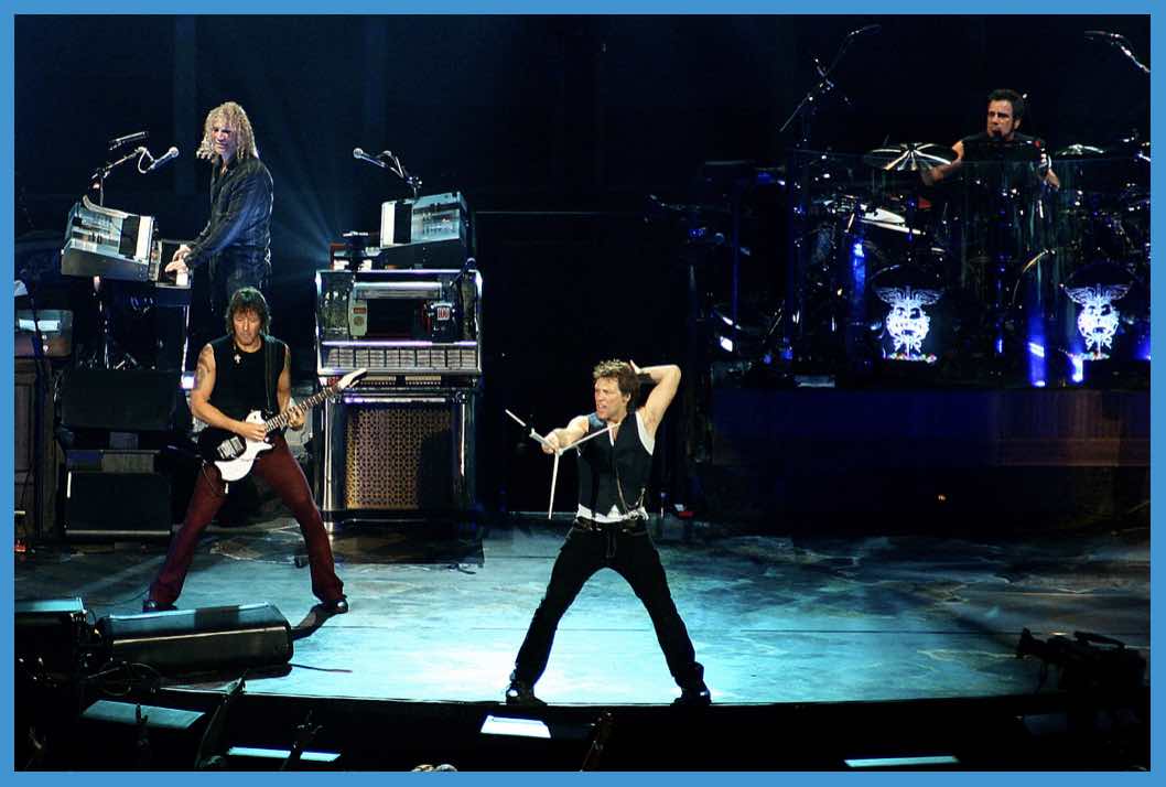 Always (Keyboard-Style)