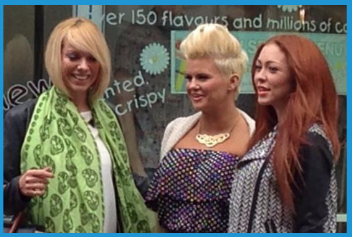 Whole Again (Keyboard-Style)