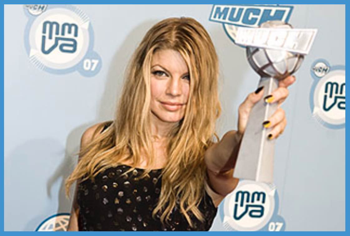 Big Girls Don't Cry (Keyboard-Style)