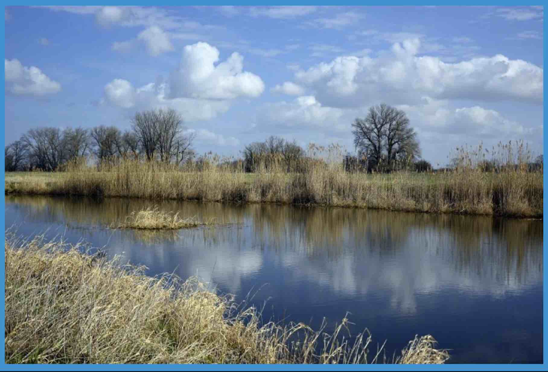 Blue Bayou (Keyboard-Style)