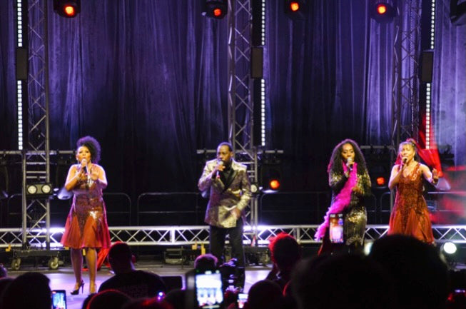 Boney M. Medley (MIDI-File)