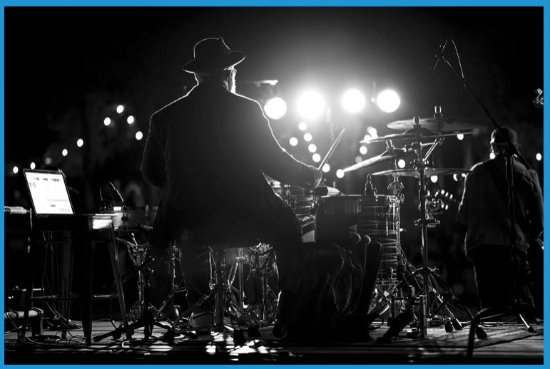 Fair Play (Keyboard-Style)