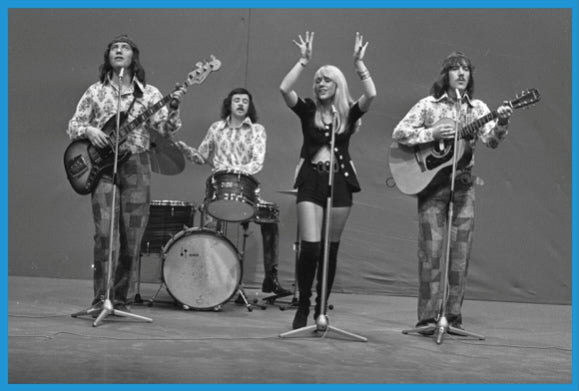 Chirpy Chirpy Cheep Cheep (MIDI-File)