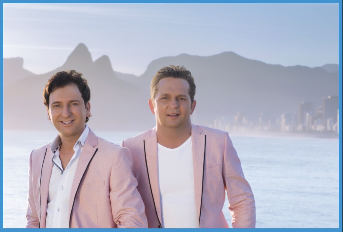 Ciao amore mio (Keyboard-Style)