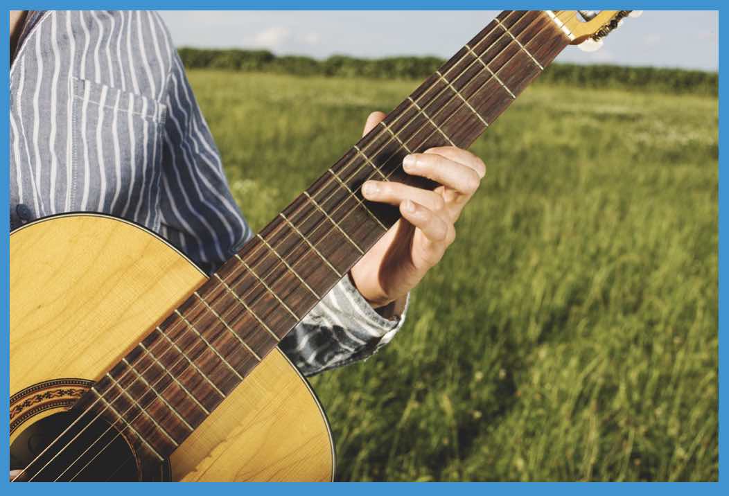 Darlin (Keyboard-Style)