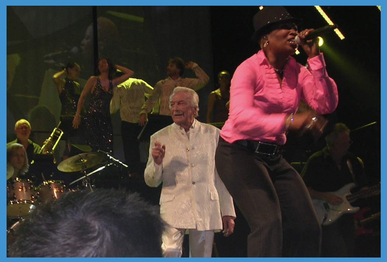 Einsamer Hirte (Keyboard-Style)