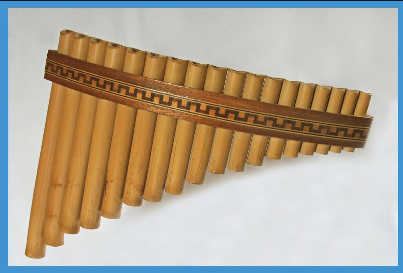 El Condor Pasa (Keyboard-Style)