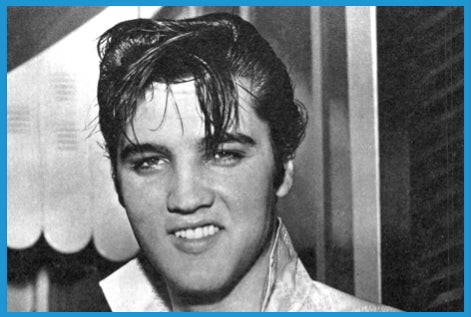 It's Now Or Never (Keyboard-Style)