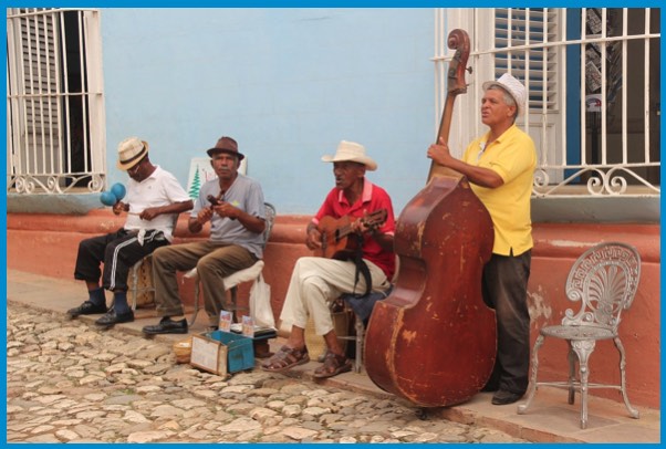 Fragile (Salsa Version) (Keyboard-Style)