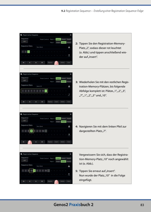 GENOS2 Praxisbuch2 D