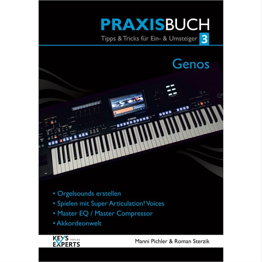 GENOS Praxisbuch3