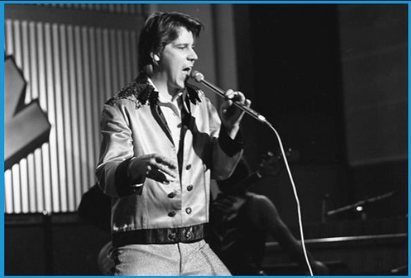 Green Door (Keyboard-Style)