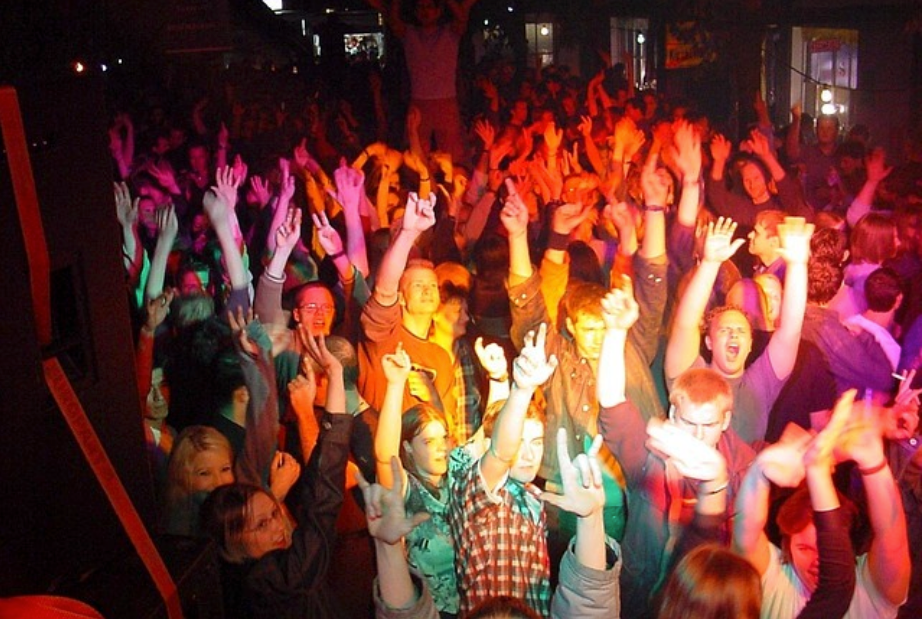 Gute Laune (MIDI-File)