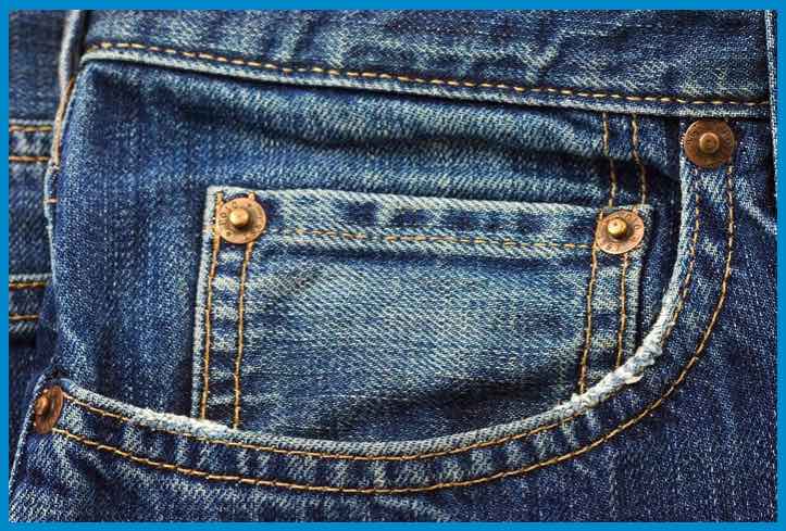 Jeans On (MIDI-File)