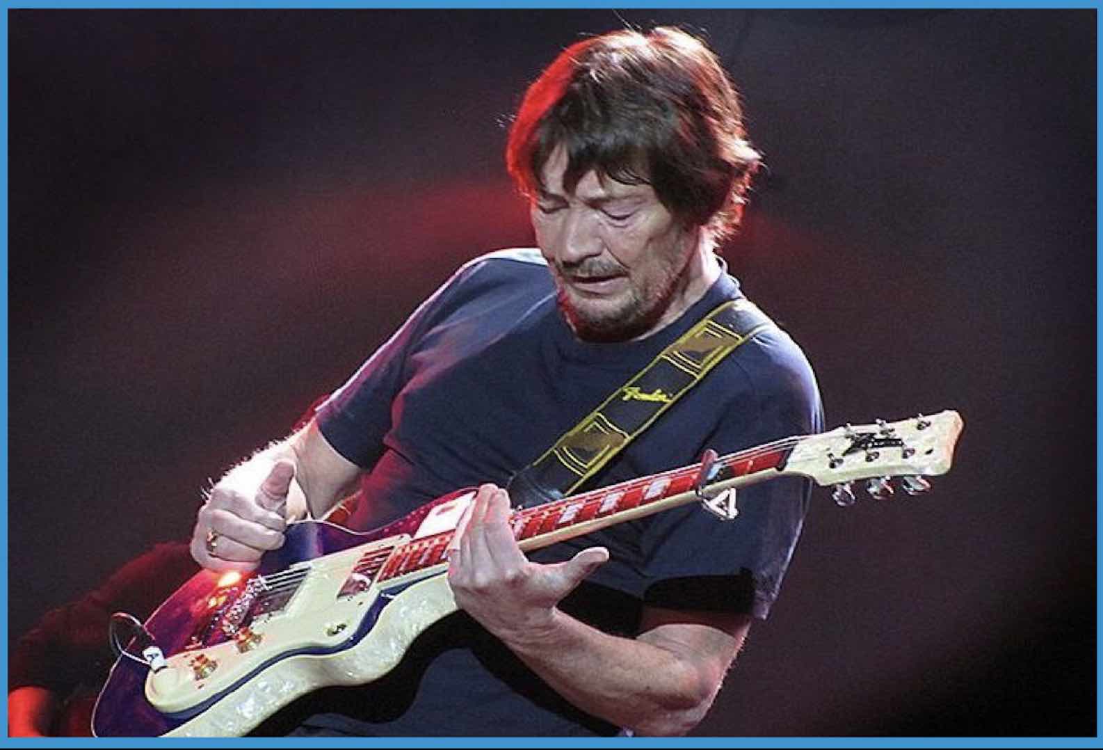 Josephine (Keyboard-Style)