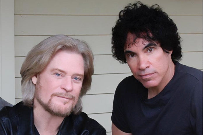 Kiss On My List (MIDI-File)