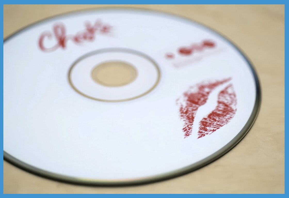 Kiss Me Honey Honey Kiss Me (MIDI-File)