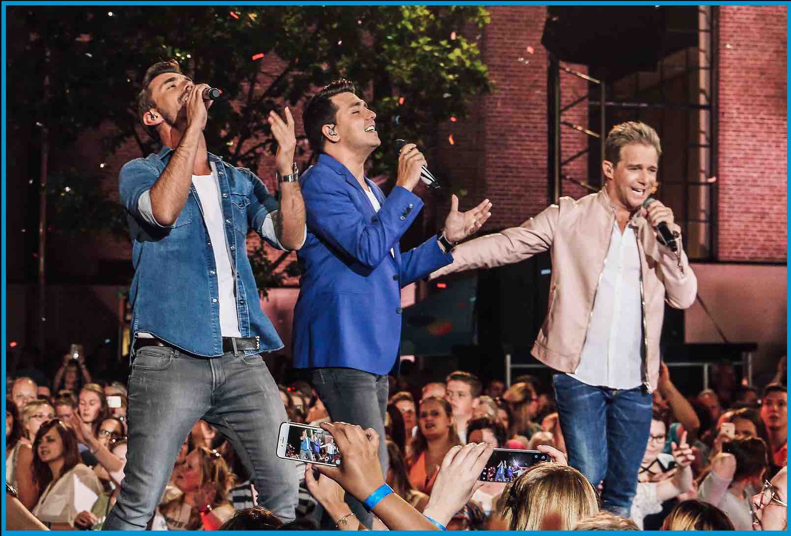 Flippers-Party (MIDI-File)