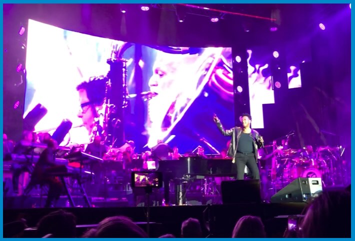 Celebration (Keyboard-Style)