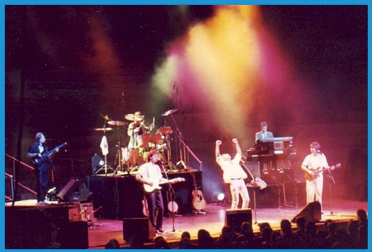 Long Cool Woman (Keyboard-Style)