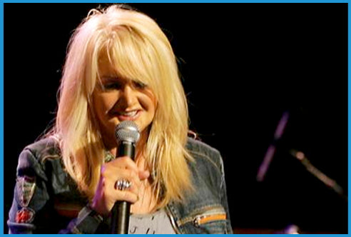 Lost In France (Keyboard-Style)