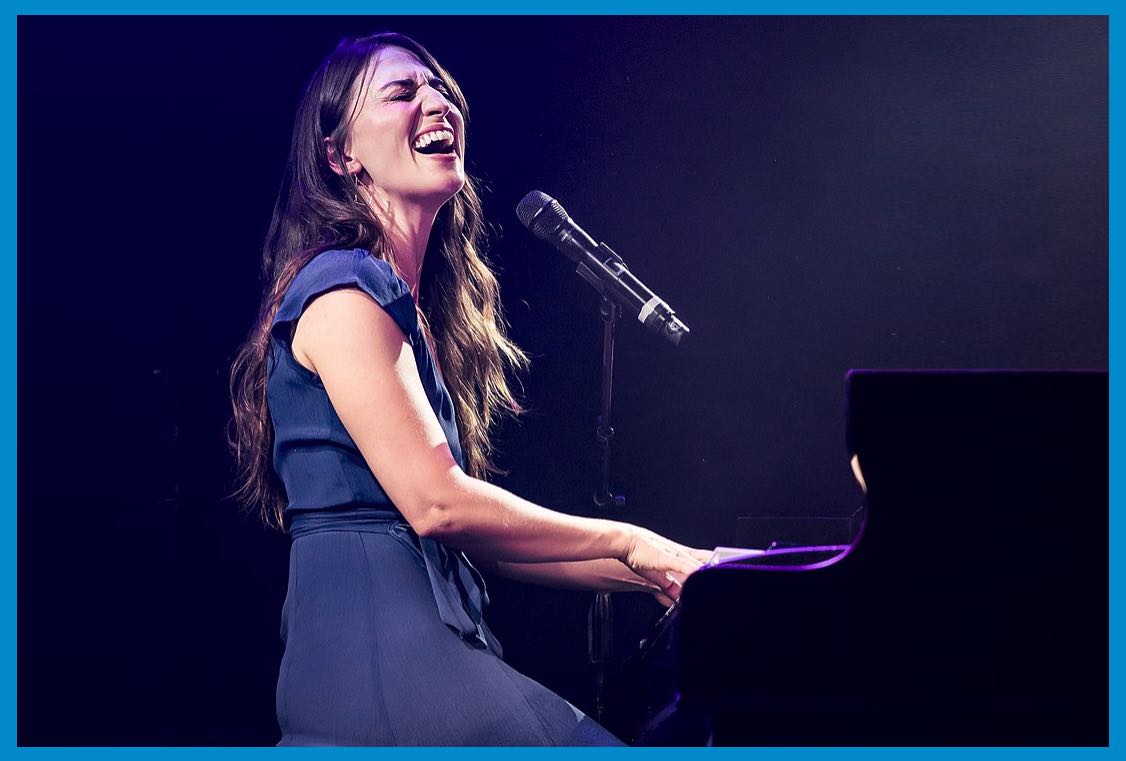 Love Song (Keyboard-Style)