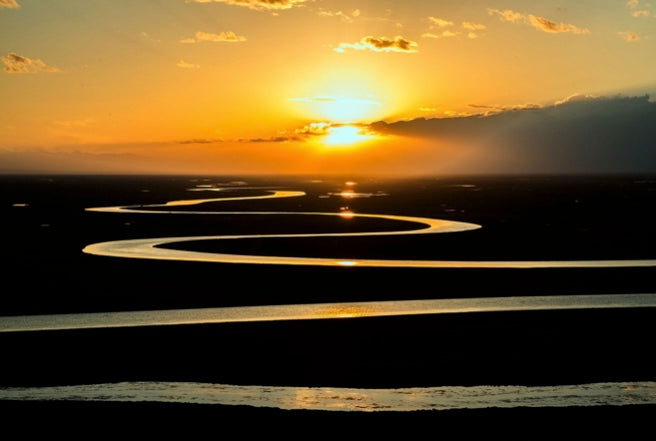 Morning Sky (MIDI-File)