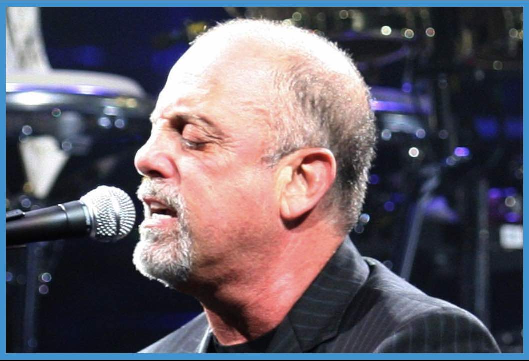 My Life (Keyboard-Style)