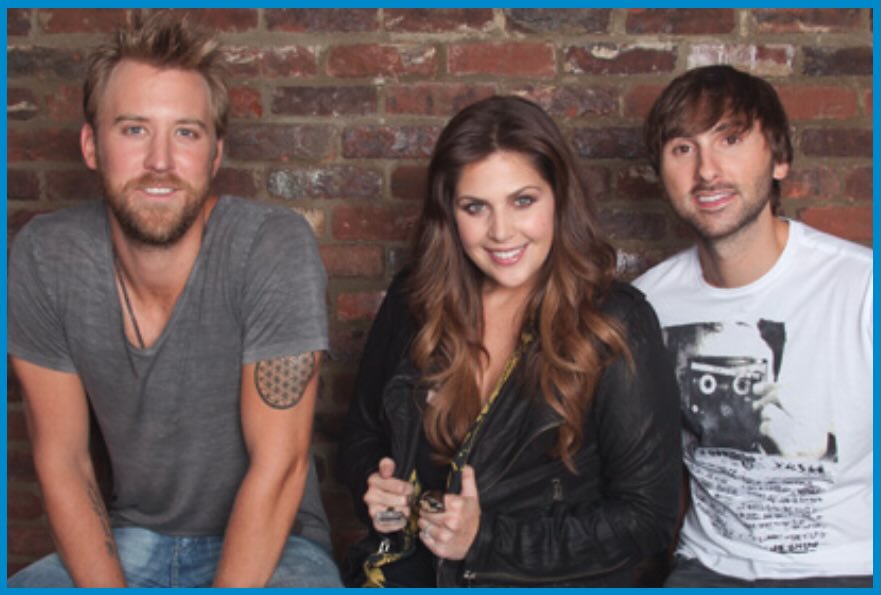 Need You Now (Keyboard-Style)