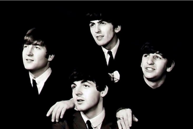 No Reply (MIDI-File)