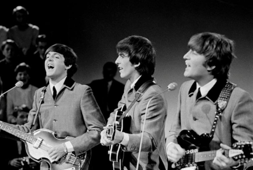 Octopus's Garden (MIDI-File)