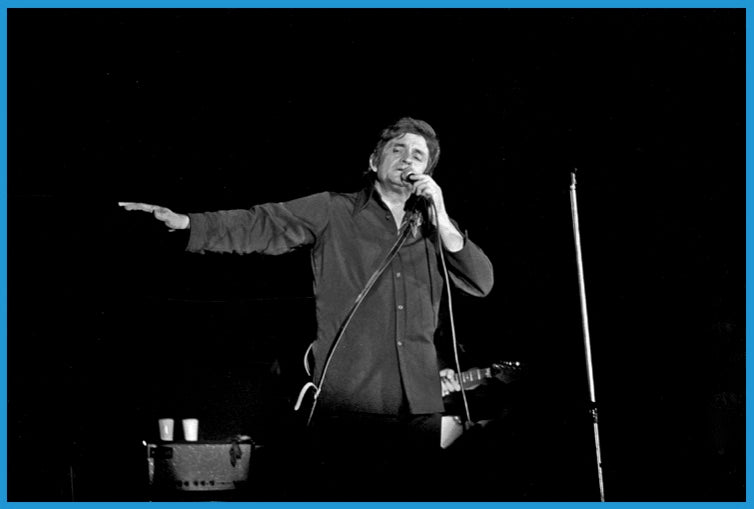 Ring Of Fire (Keyboard-Style)