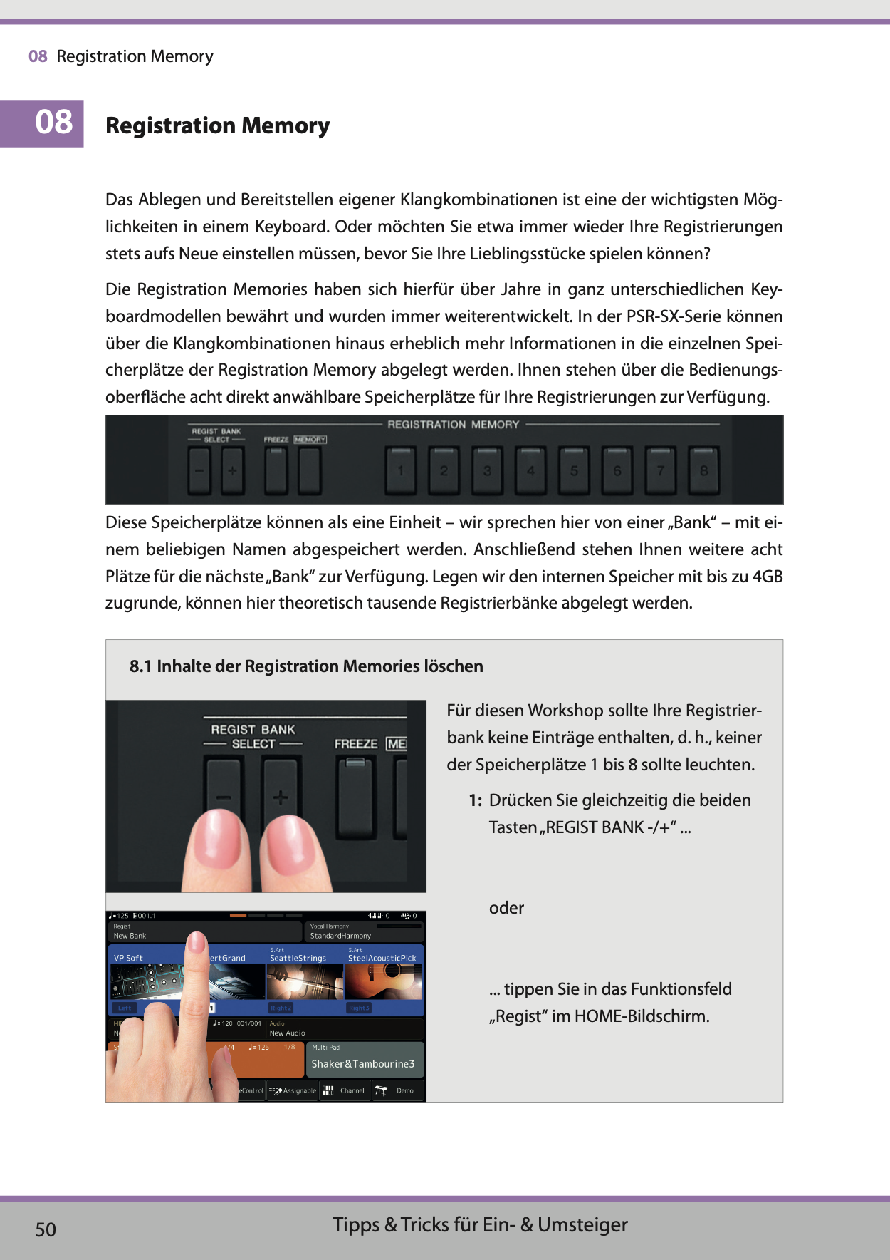 SX 900/700 Praxisbuch1