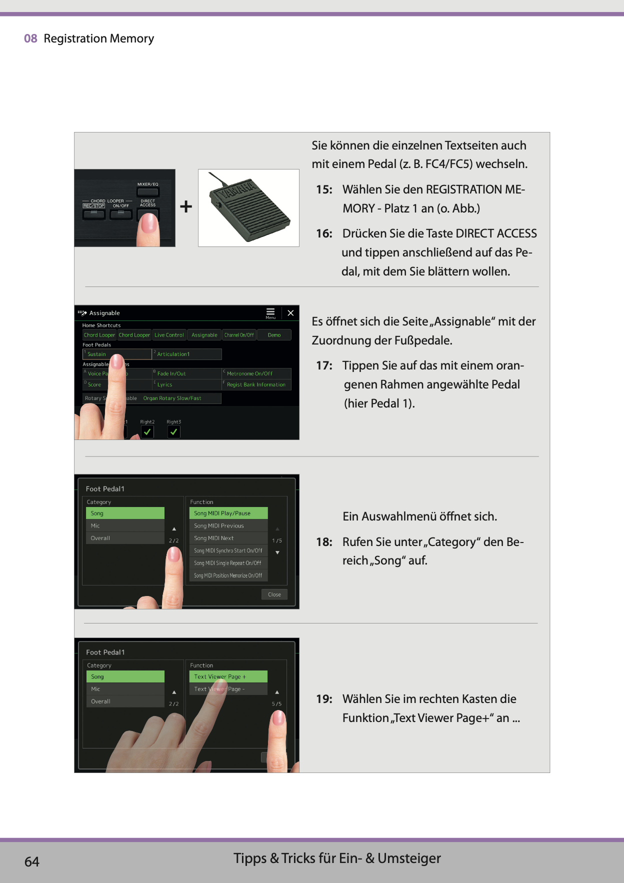 SX 900/700 Praxisbuch1