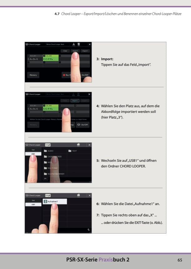 SX 920/720 Praxisbuch2