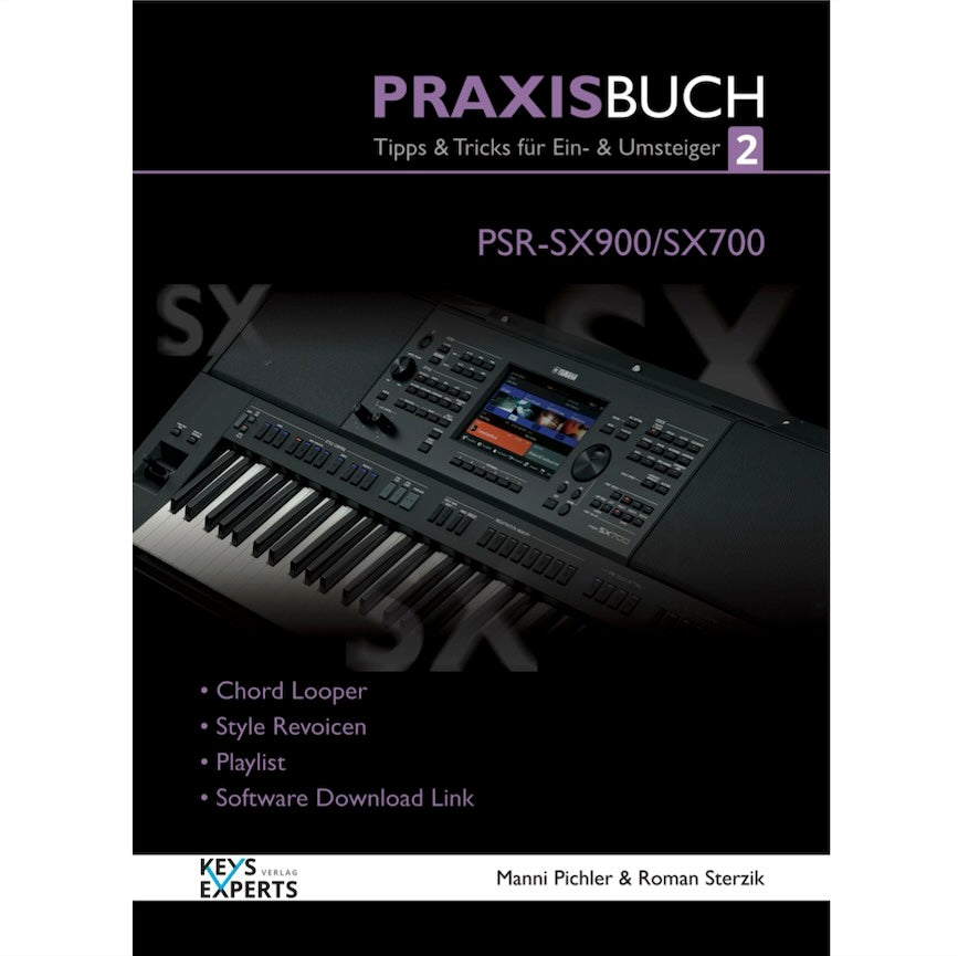 SX 900/700 Praxisbuch2
