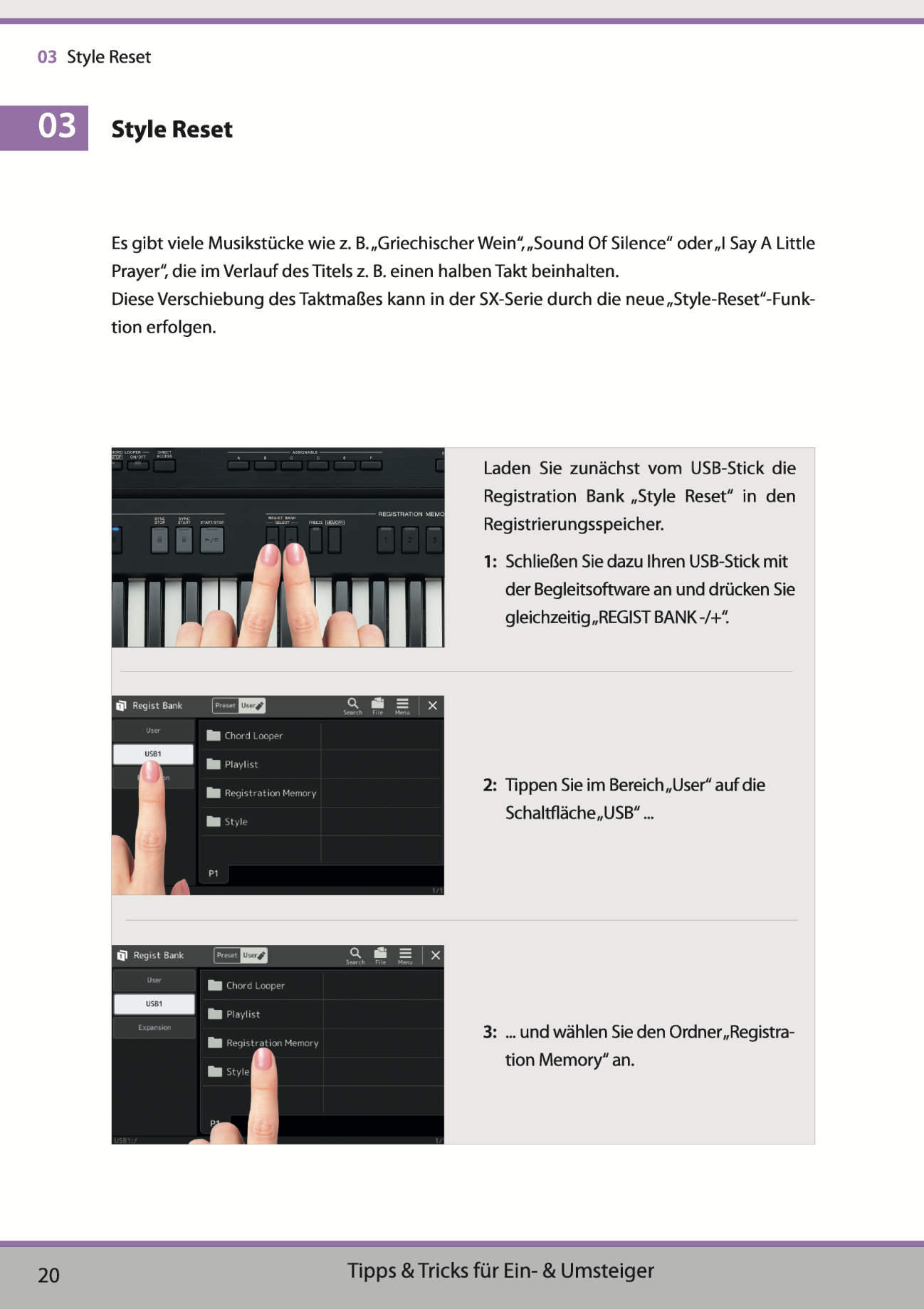 SX 900/700 Praxisbuch2