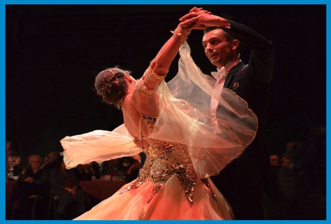 Second Waltz (Band Version) (MIDI-File)