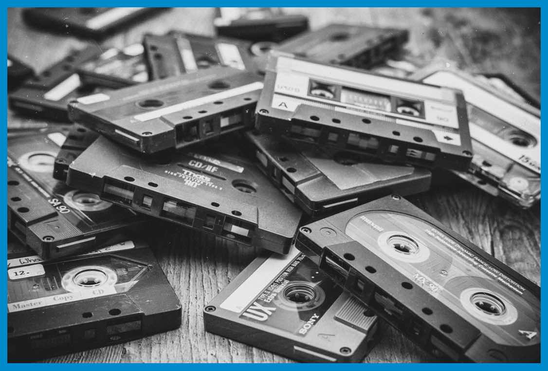 Sixties Jive Medley (MIDI-File)