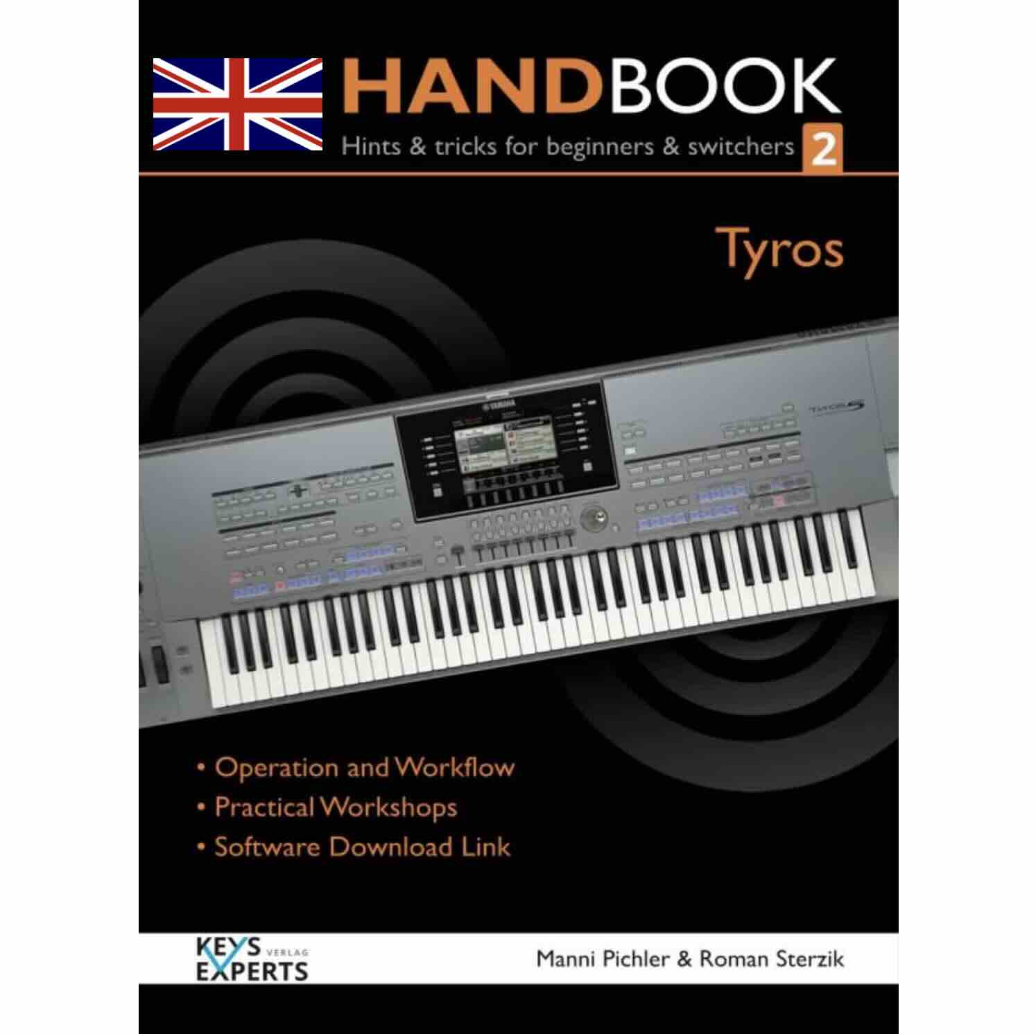 TYROS Handbook2
