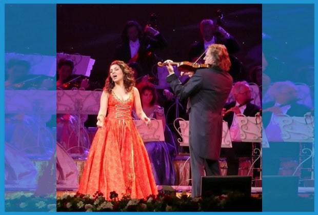 The Second Waltz (Keyboard-Style)