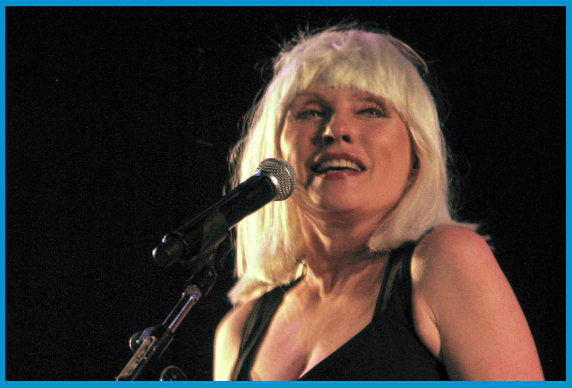 The Tide Is High (MIDI-File)