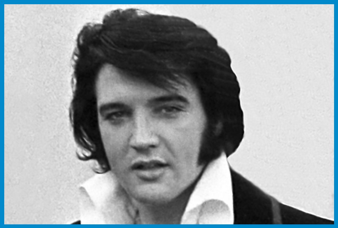 The Wonder Of You (Keyboard-Style)