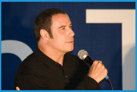 You're The One That I Want (Keyboard-Style)