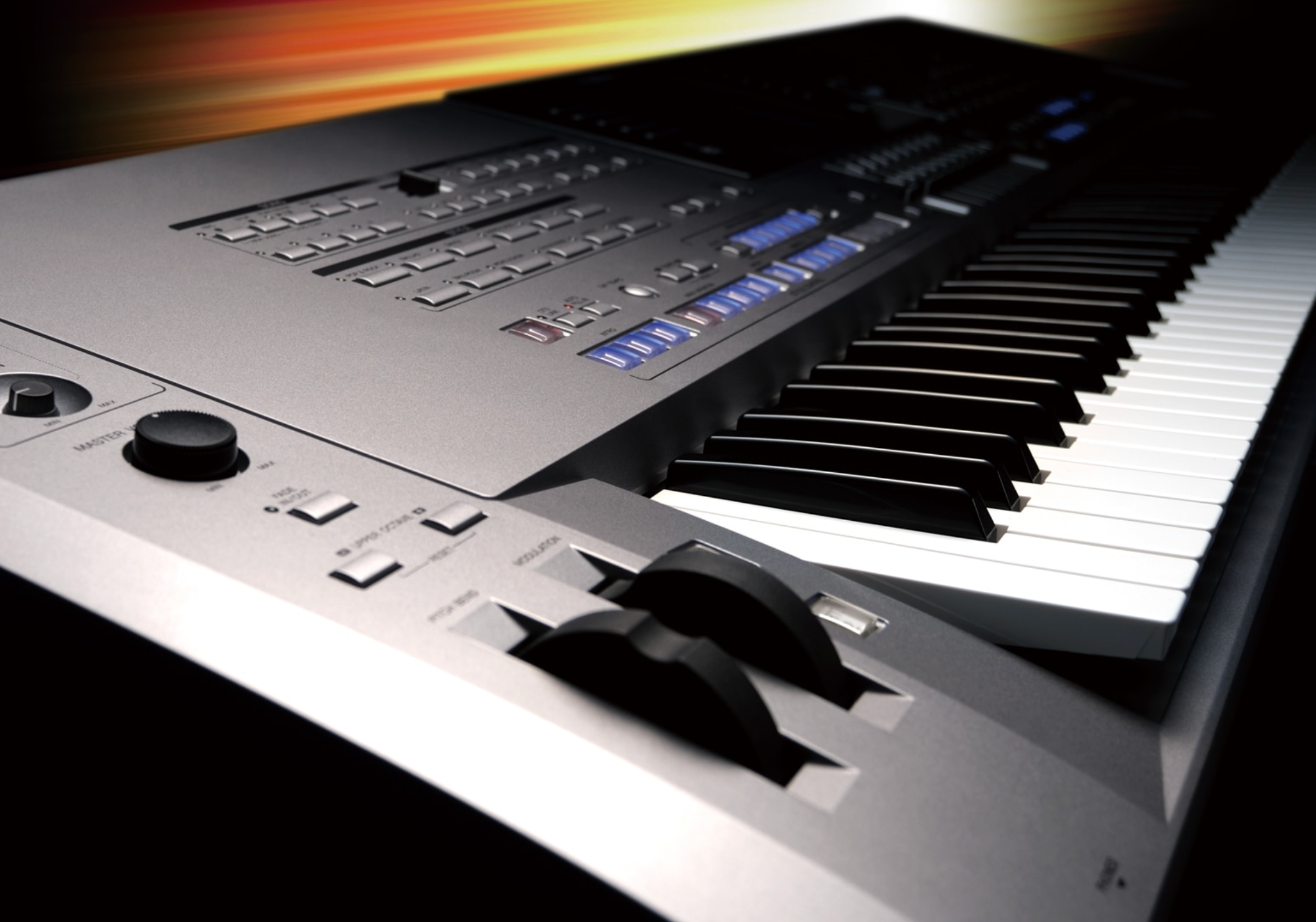 Tyros/S-Klasse Online Workshop